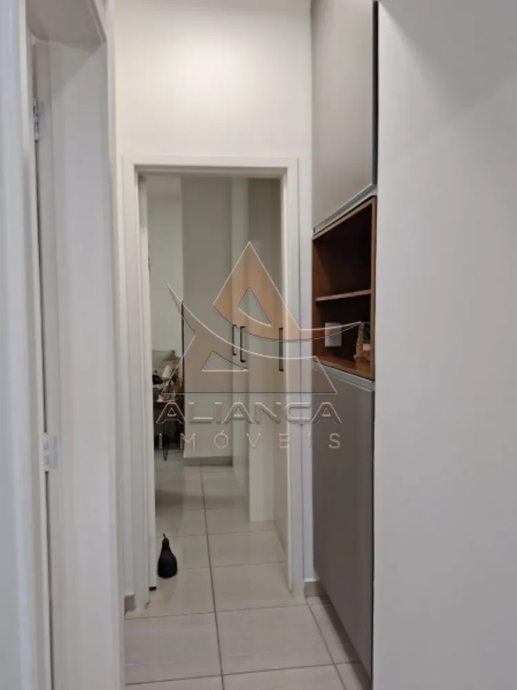 Apartamento, 2 quartos, 57 m² - Foto 3