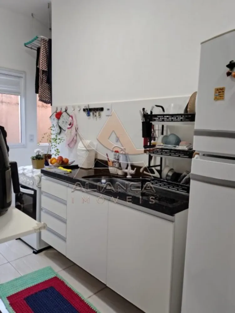 Apartamento, 2 quartos, 57 m² - Foto 6