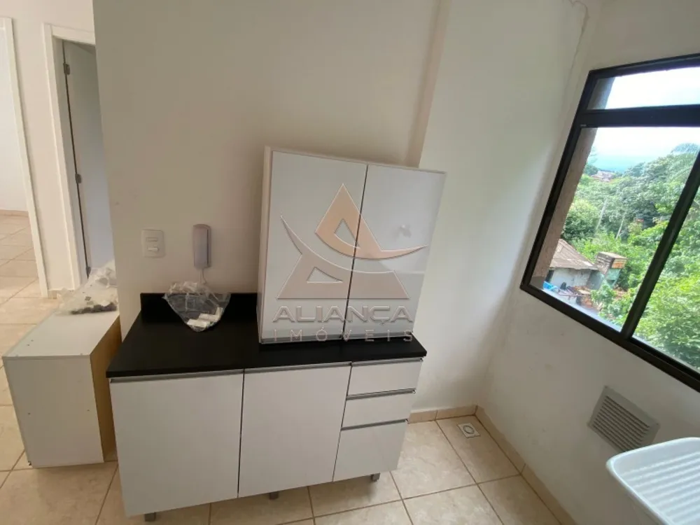 Apartamento, 2 quartos, 43 m² - Foto 1