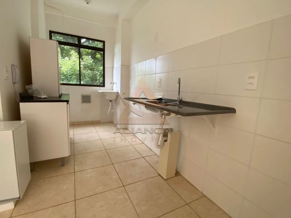 Apartamento, 2 quartos, 43 m² - Foto 4