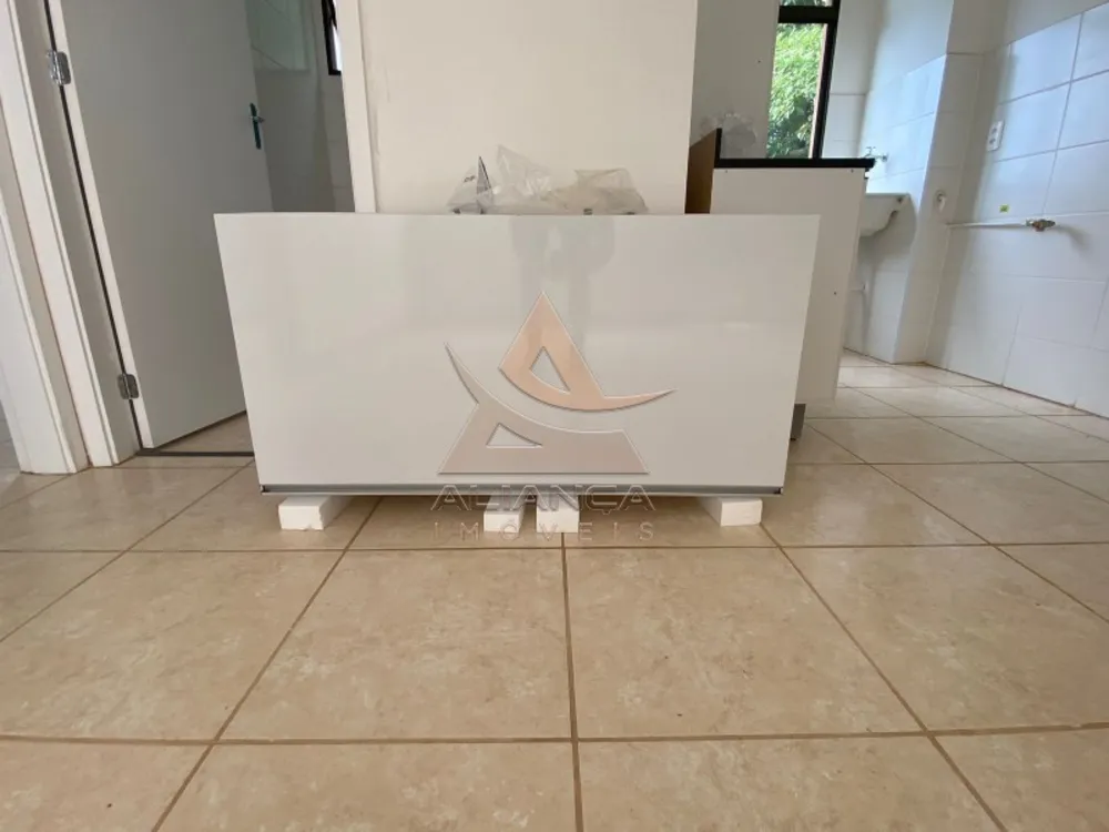 Apartamento, 2 quartos, 43 m² - Foto 8
