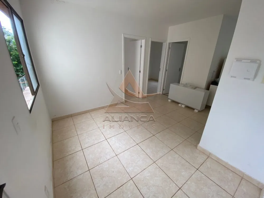 Apartamento, 2 quartos, 43 m² - Foto 4