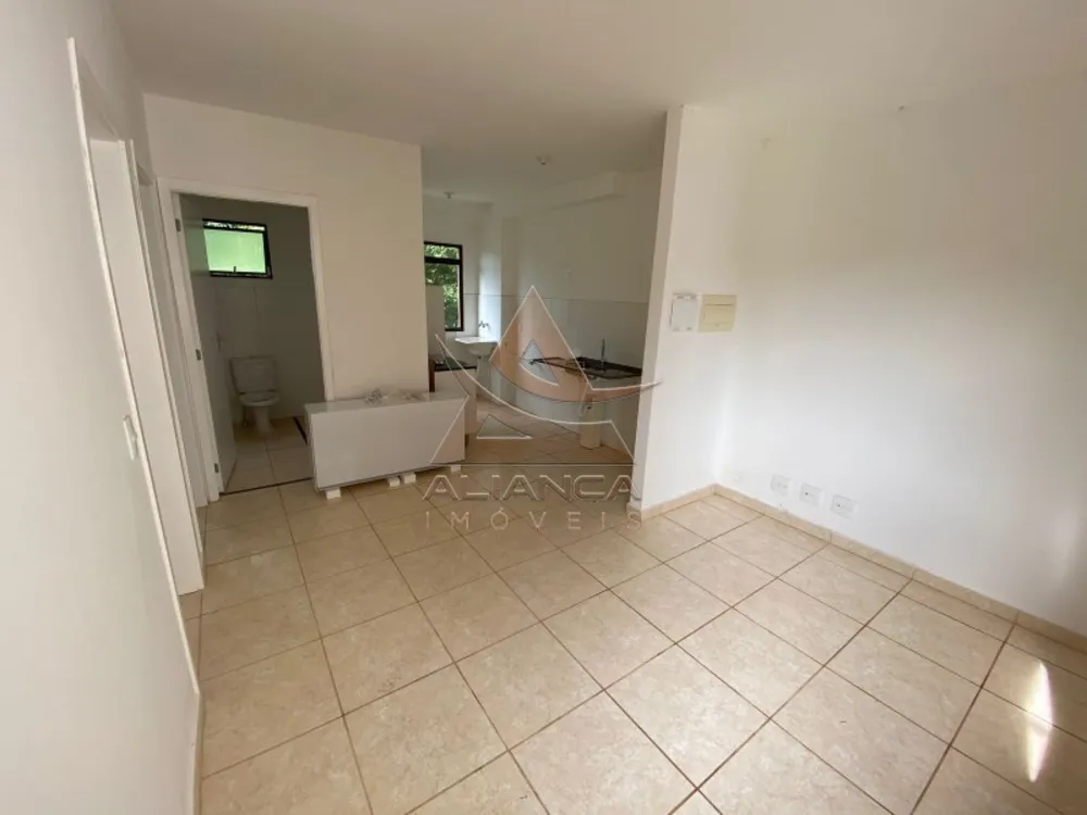 Apartamento, 2 quartos, 43 m² - Foto 6