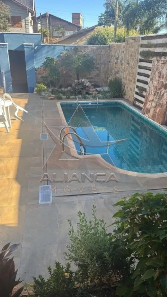 Casa, 5 quartos, 308 m² - Foto 2