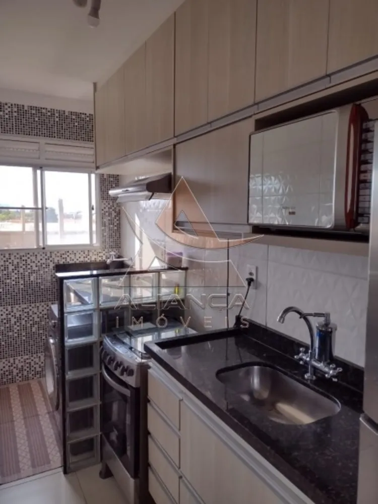 Apartamento, 2 quartos, 46 m² - Foto 1