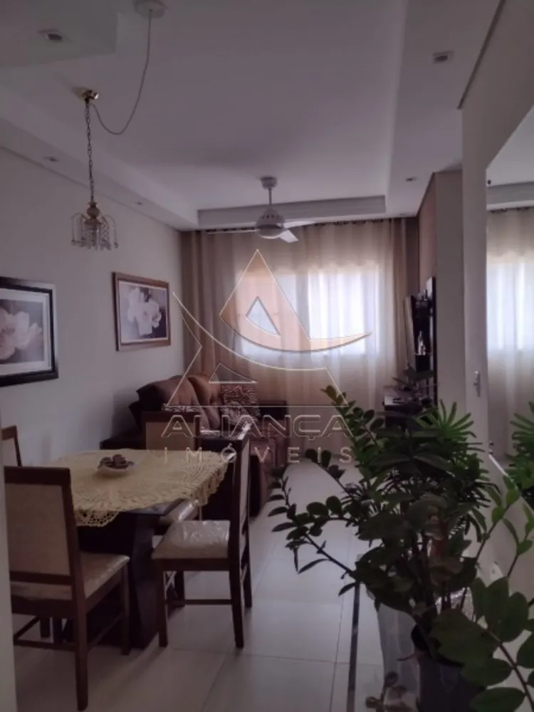 Apartamento, 2 quartos, 46 m² - Foto 6
