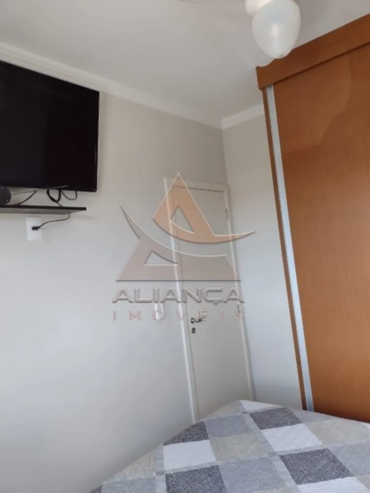 Apartamento, 2 quartos, 46 m² - Foto 5