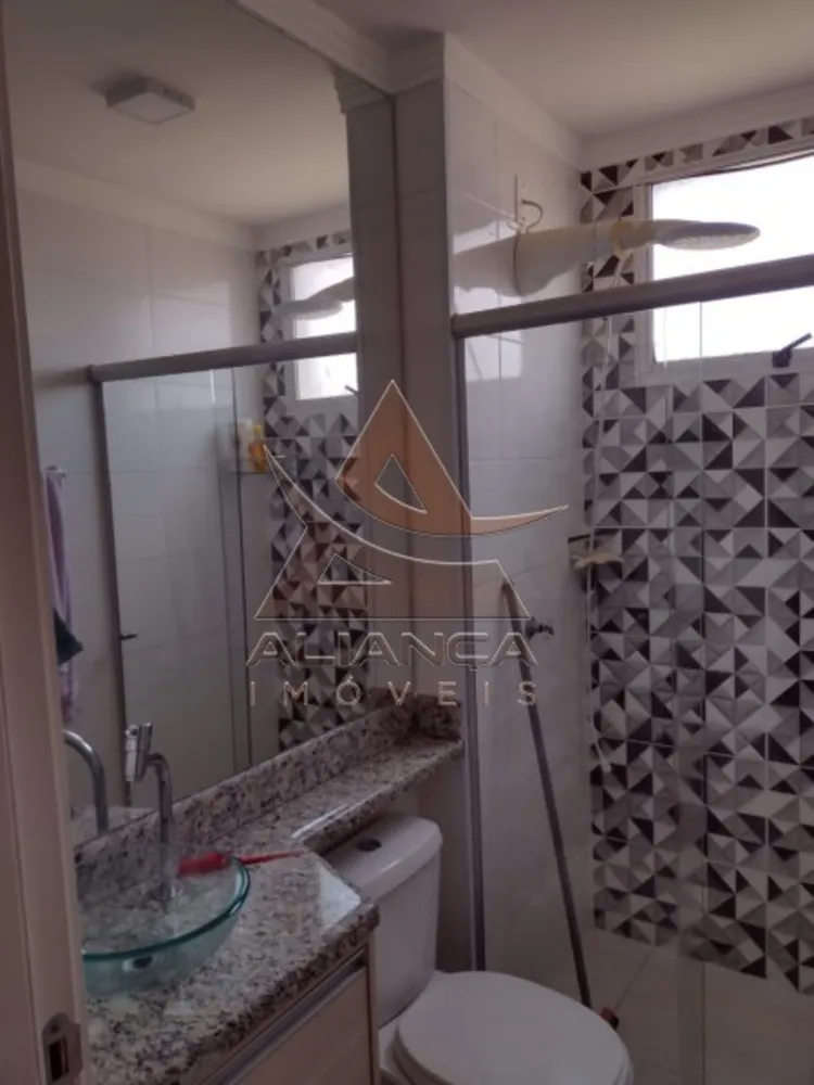 Apartamento, 2 quartos, 46 m² - Foto 7