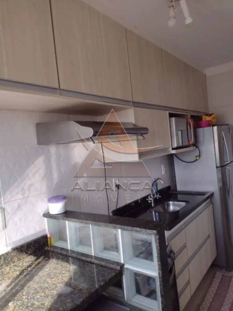 Apartamento, 2 quartos, 46 m² - Foto 2