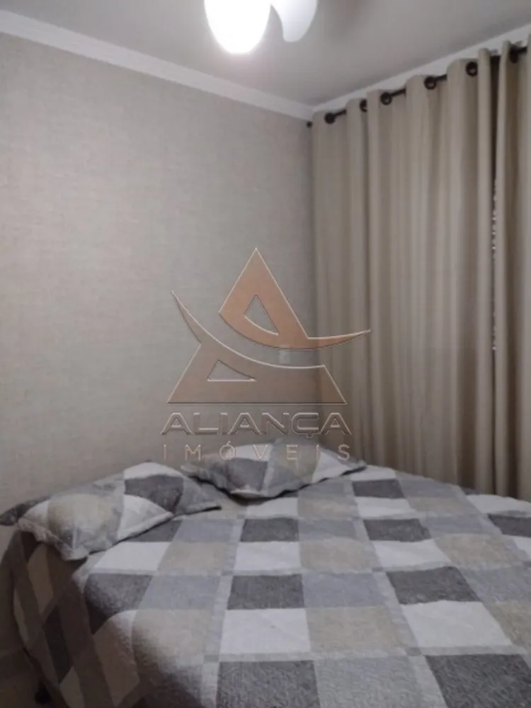 Apartamento, 2 quartos, 46 m² - Foto 5
