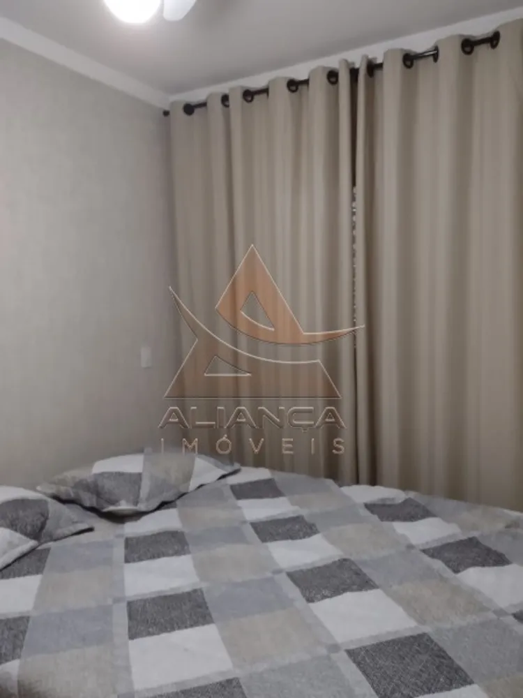 Apartamento, 2 quartos, 46 m² - Foto 4