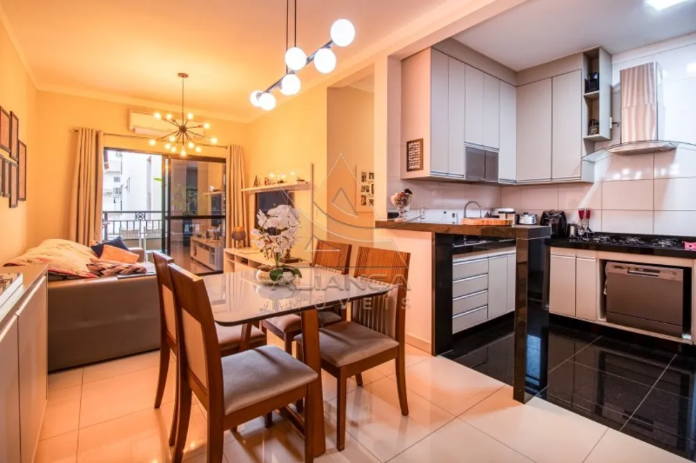Apartamento, 2 quartos, 72 m² - Foto 1