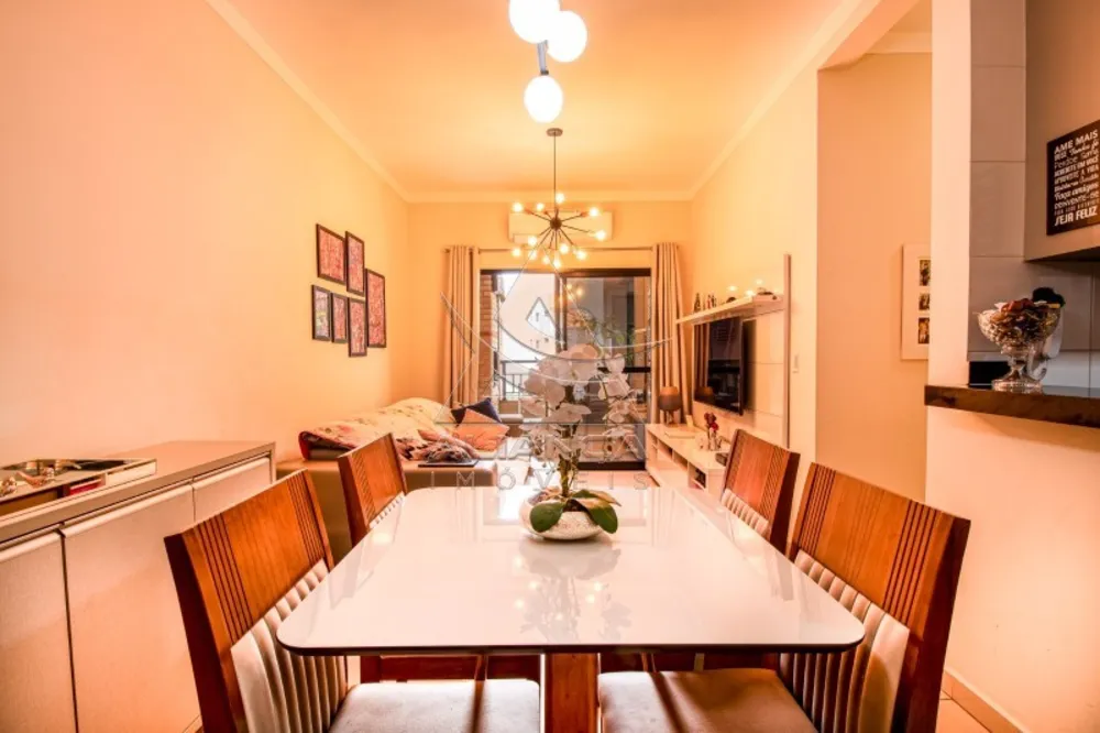 Apartamento, 2 quartos, 72 m² - Foto 2