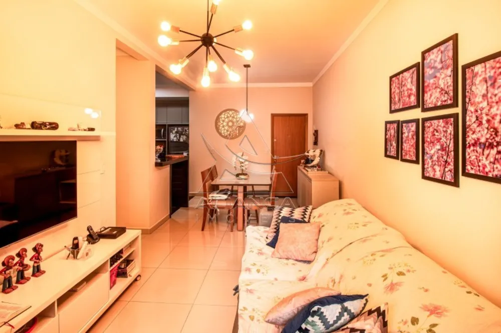 Apartamento, 2 quartos, 72 m² - Foto 4