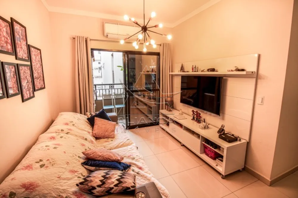 Apartamento, 2 quartos, 72 m² - Foto 3