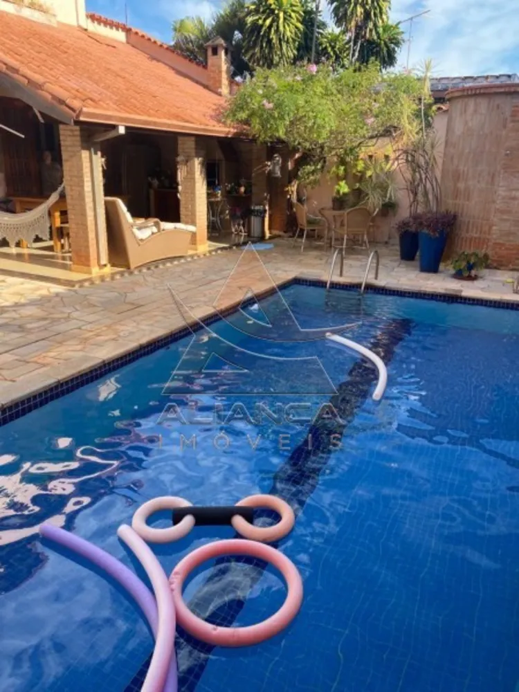 Casa, 4 quartos, 319 m² - Foto 5