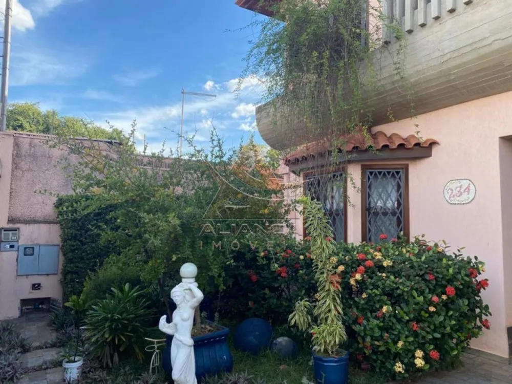 Casa, 4 quartos, 319 m² - Foto 4
