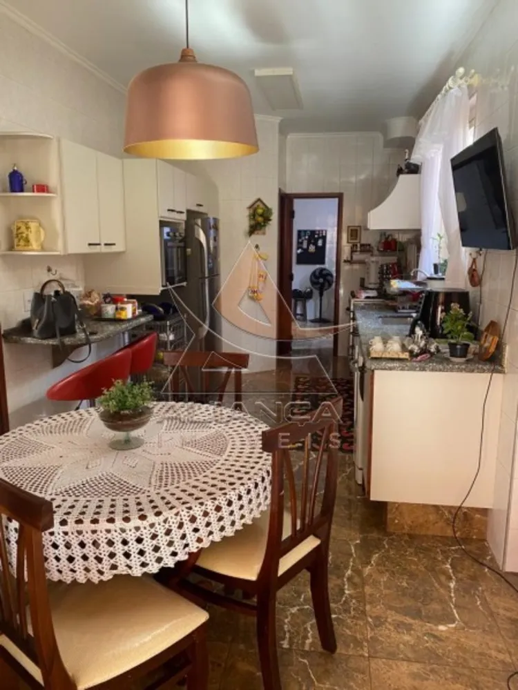 Casa, 4 quartos, 319 m² - Foto 1