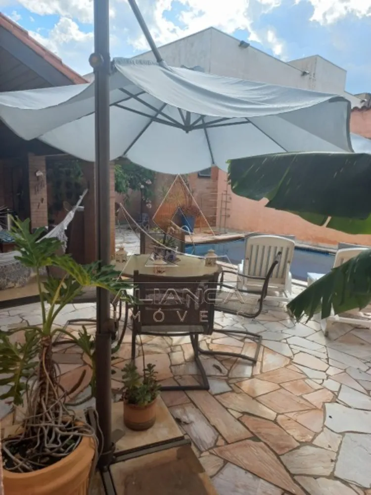 Casa, 4 quartos, 319 m² - Foto 6