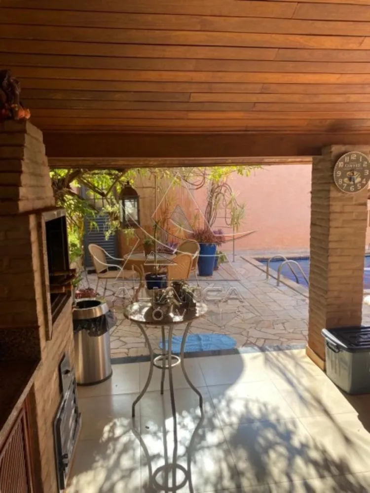 Casa, 4 quartos, 319 m² - Foto 3