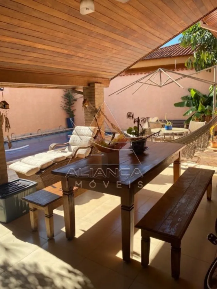Casa, 4 quartos, 319 m² - Foto 8