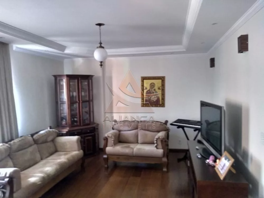 Apartamento à venda com 3 quartos, 163m² - Foto 1