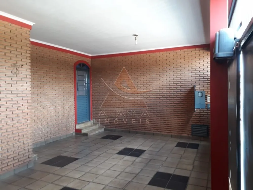 Casa, 4 quartos, 240 m² - Foto 1