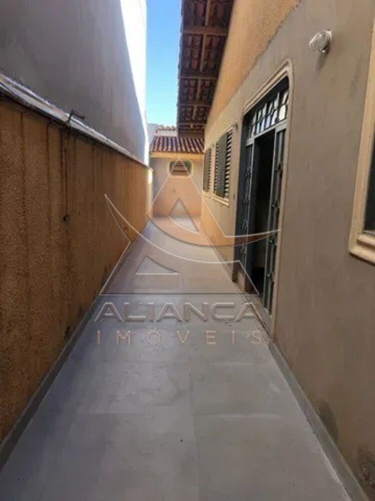 Casa à venda com 5 quartos, 226m² - Foto 12