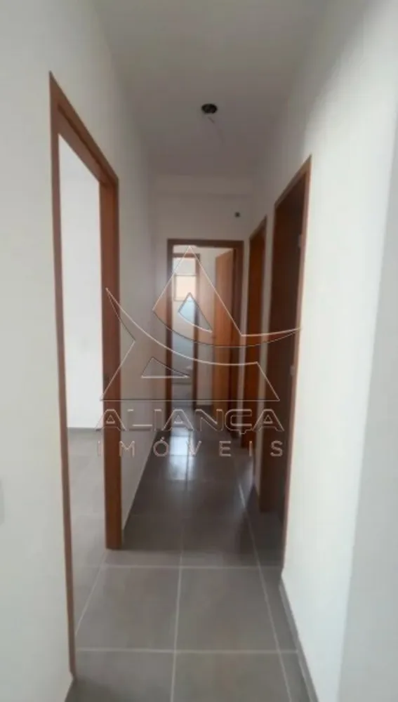 Apartamento, 3 quartos, 66 m² - Foto 2