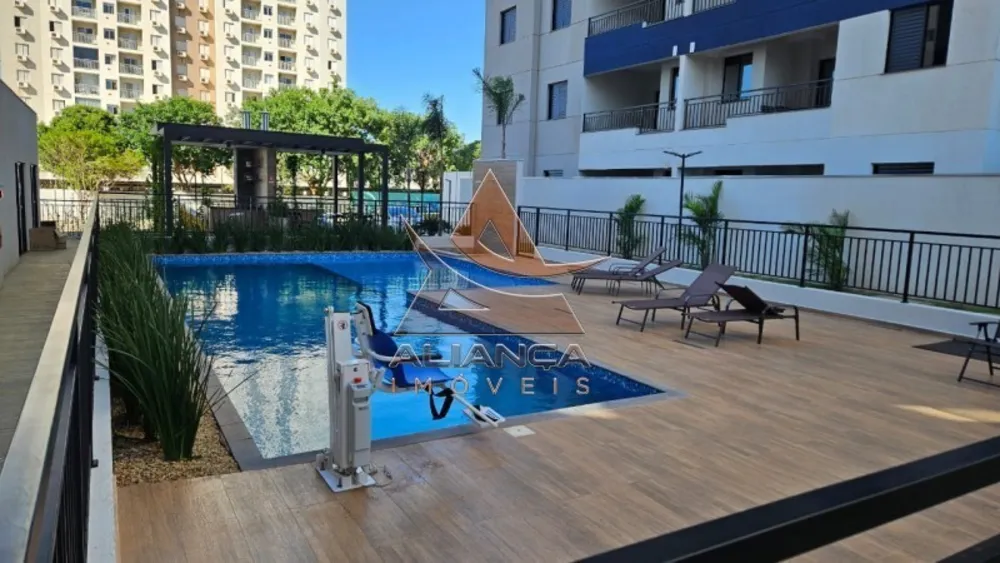 Apartamento, 3 quartos, 66 m² - Foto 4