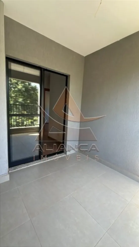 Apartamento, 2 quartos, 61 m² - Foto 2