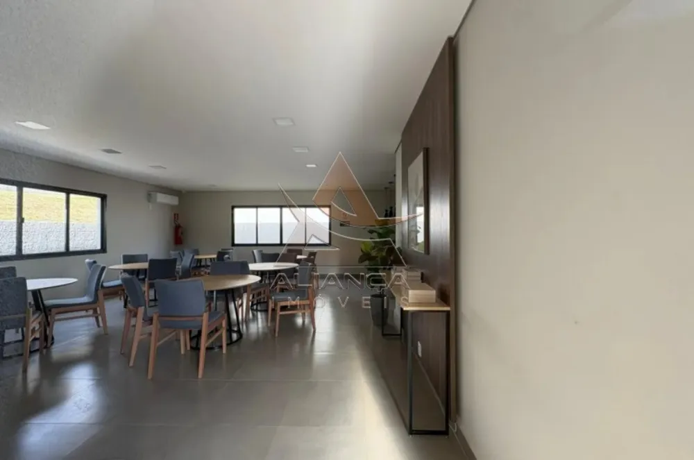 Apartamento, 2 quartos, 61 m² - Foto 2