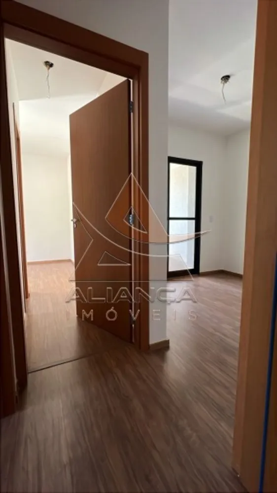 Apartamento, 2 quartos, 61 m² - Foto 3