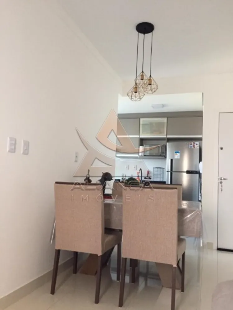 Apartamento, 2 quartos, 47 m² - Foto 1