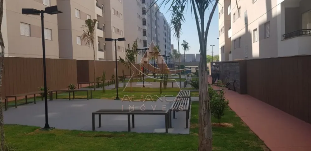 Apartamento, 2 quartos, 47 m² - Foto 3