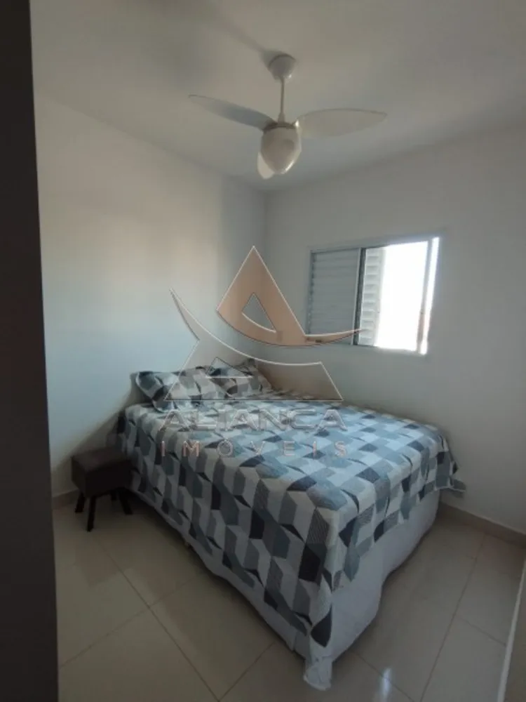 Apartamento, 2 quartos, 47 m² - Foto 7