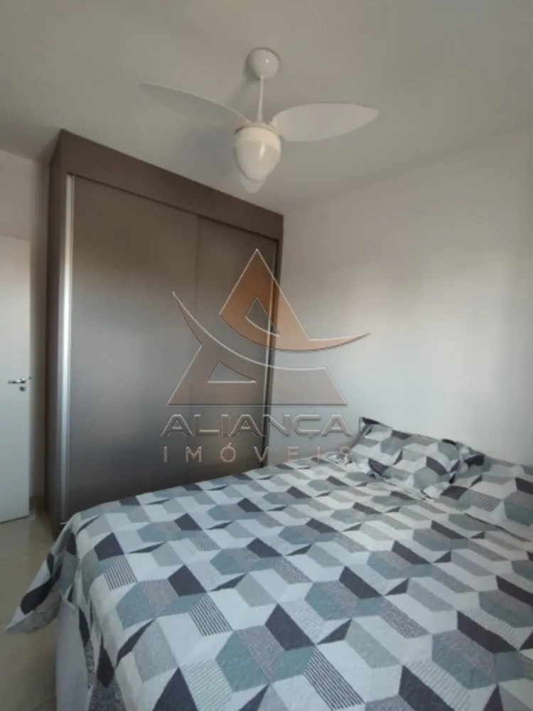 Apartamento, 2 quartos, 47 m² - Foto 4