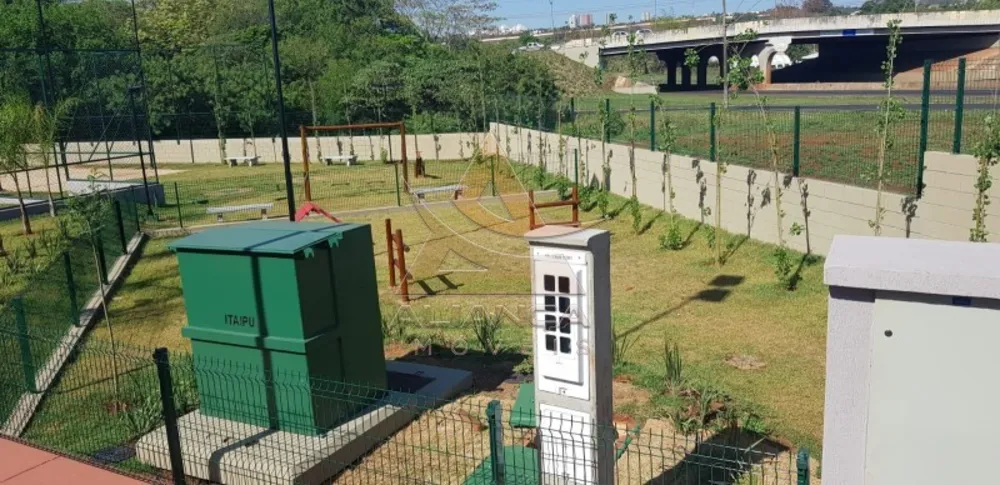 Apartamento, 2 quartos, 47 m² - Foto 2