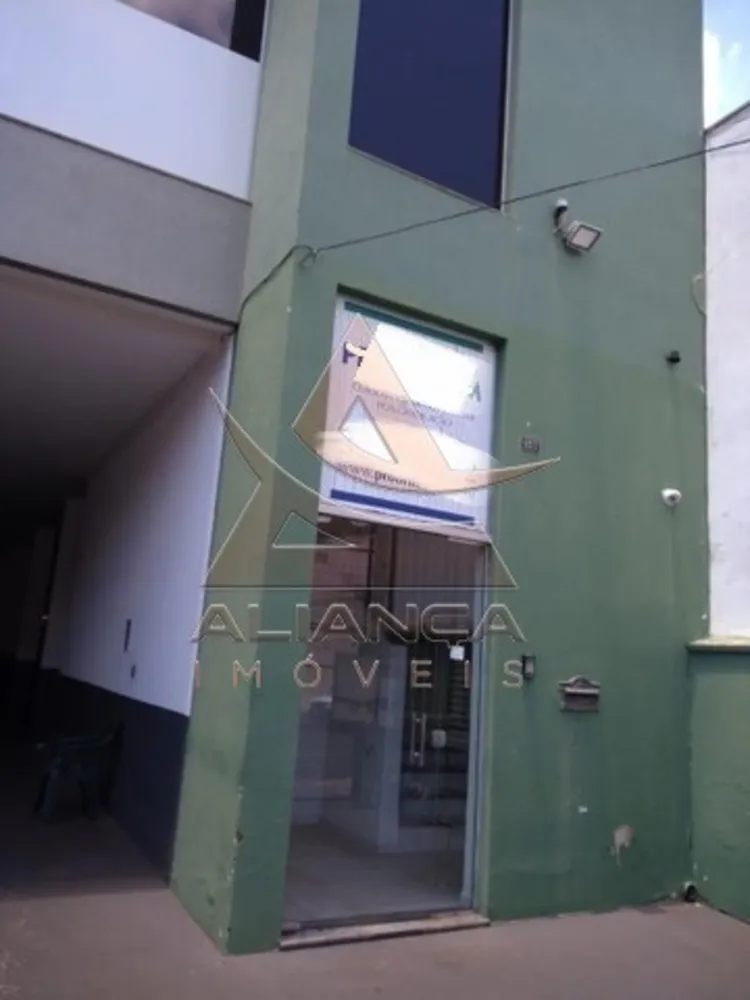 Prédio Inteiro, 611 m² - Foto 2