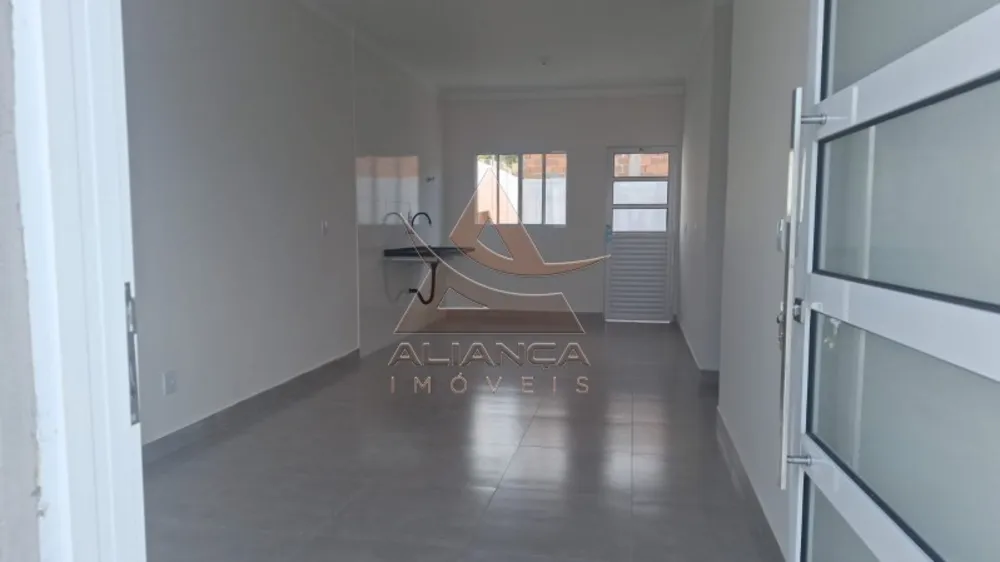 Casa, 2 quartos, 55 m² - Foto 2