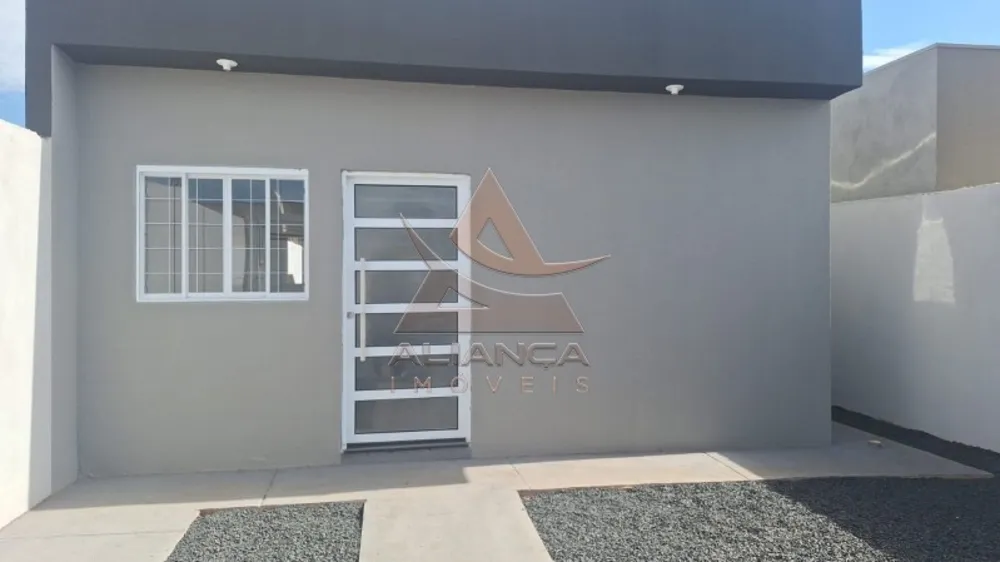Casa, 2 quartos, 55 m² - Foto 1
