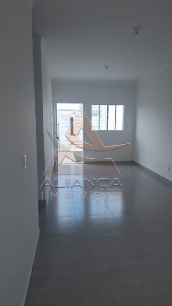 Casa, 2 quartos, 55 m² - Foto 4