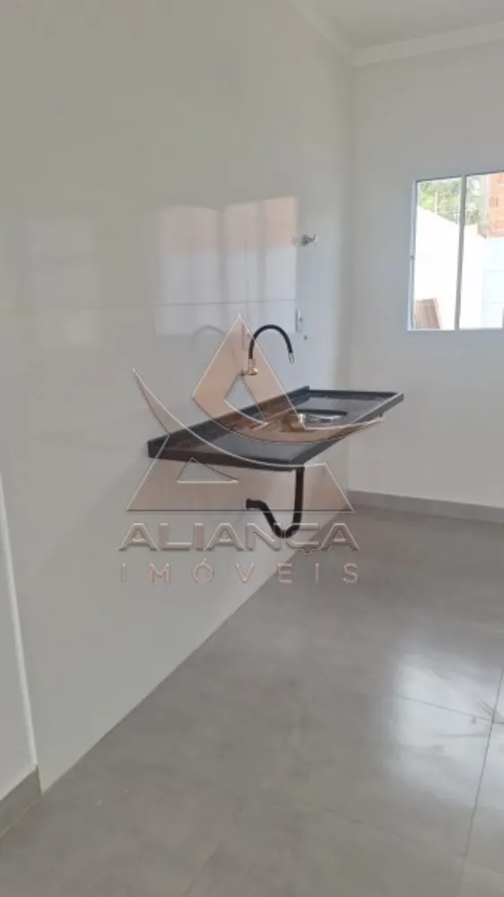 Casa, 2 quartos, 55 m² - Foto 11