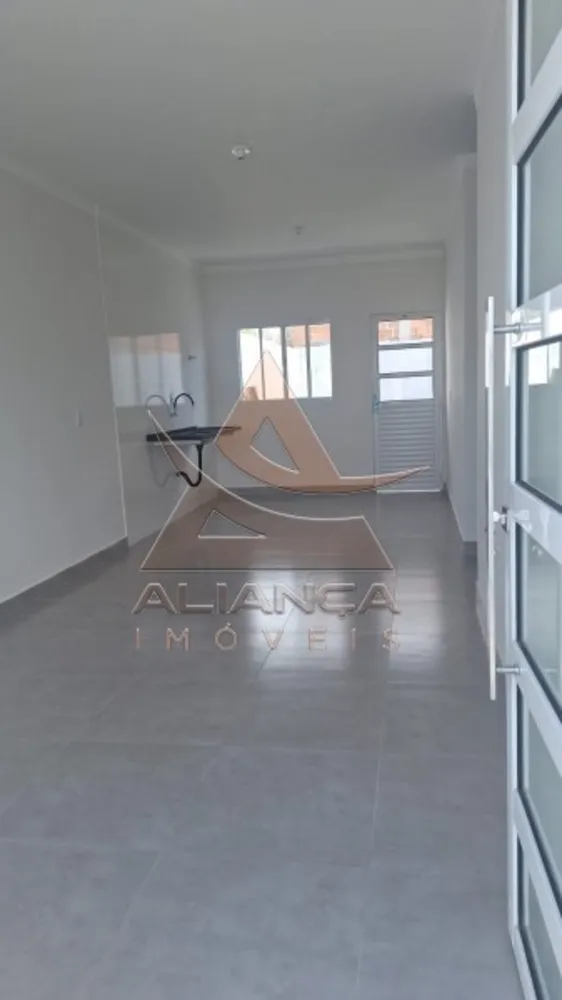 Casa, 2 quartos, 55 m² - Foto 3