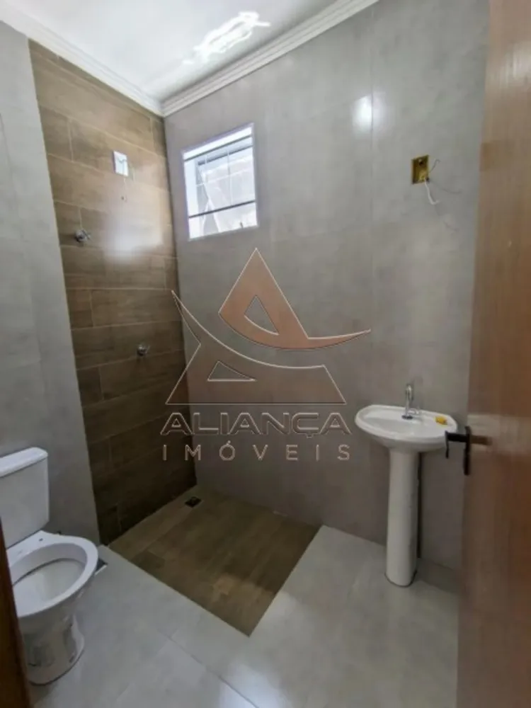 Casa, 2 quartos, 55 m² - Foto 8