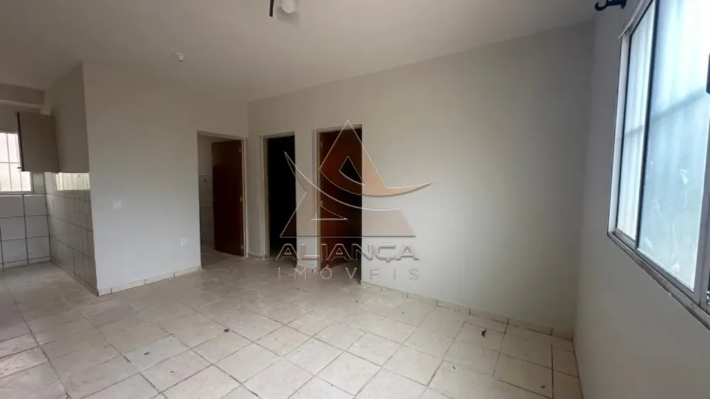 Apartamento, 2 quartos, 50 m² - Foto 2