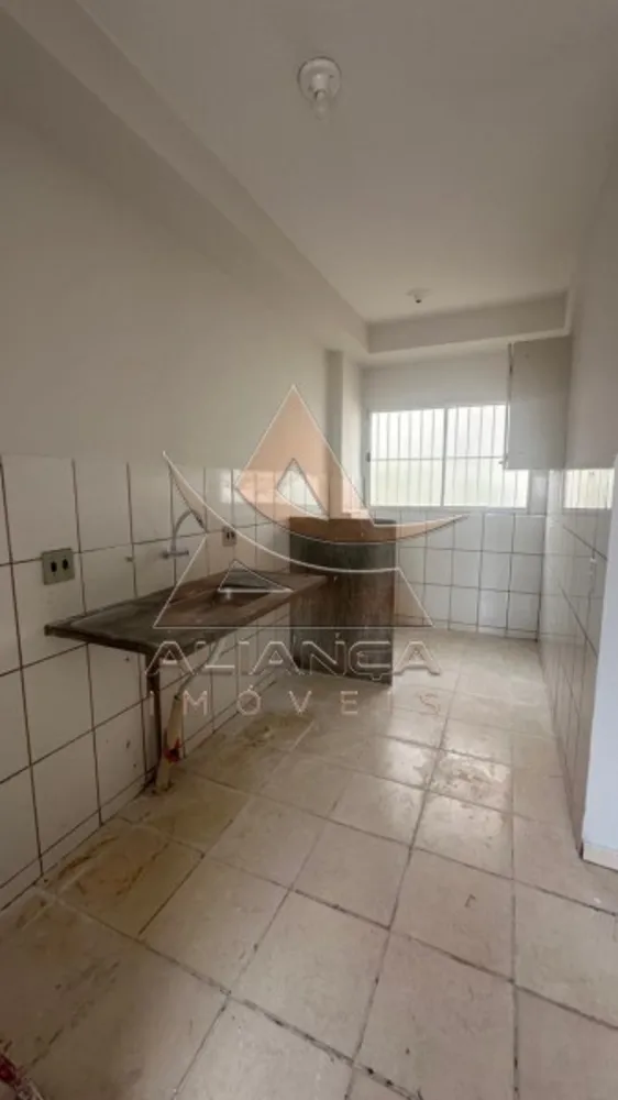 Apartamento, 2 quartos, 50 m² - Foto 3