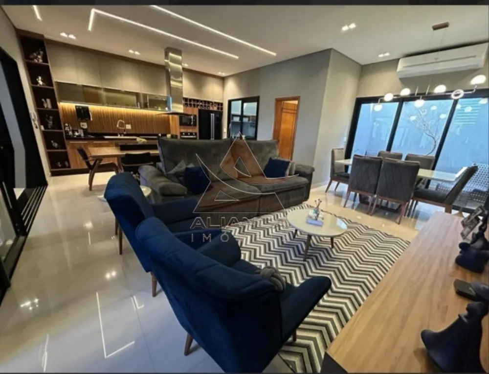 Casa, 3 quartos, 160 m² - Foto 3
