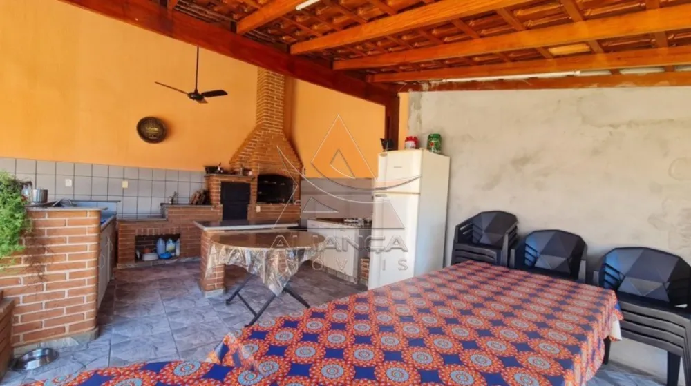 Casa, 3 quartos, 210 m² - Foto 2