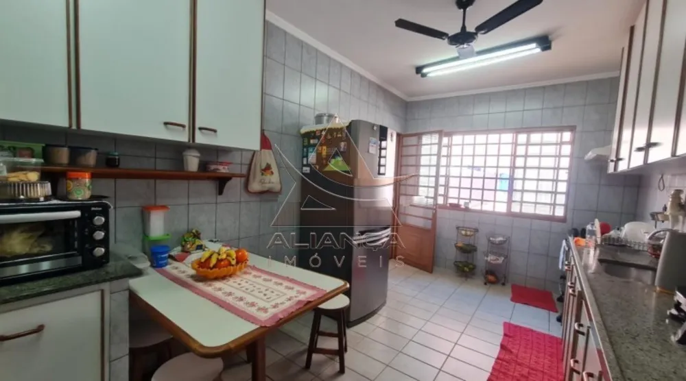 Casa, 3 quartos, 210 m² - Foto 3